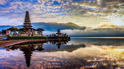 Tour Bali – Hành Trình Vượt Thác & Khám Phá Thiên Nhiên 4N3Đ| Bay Vietnam Airlines