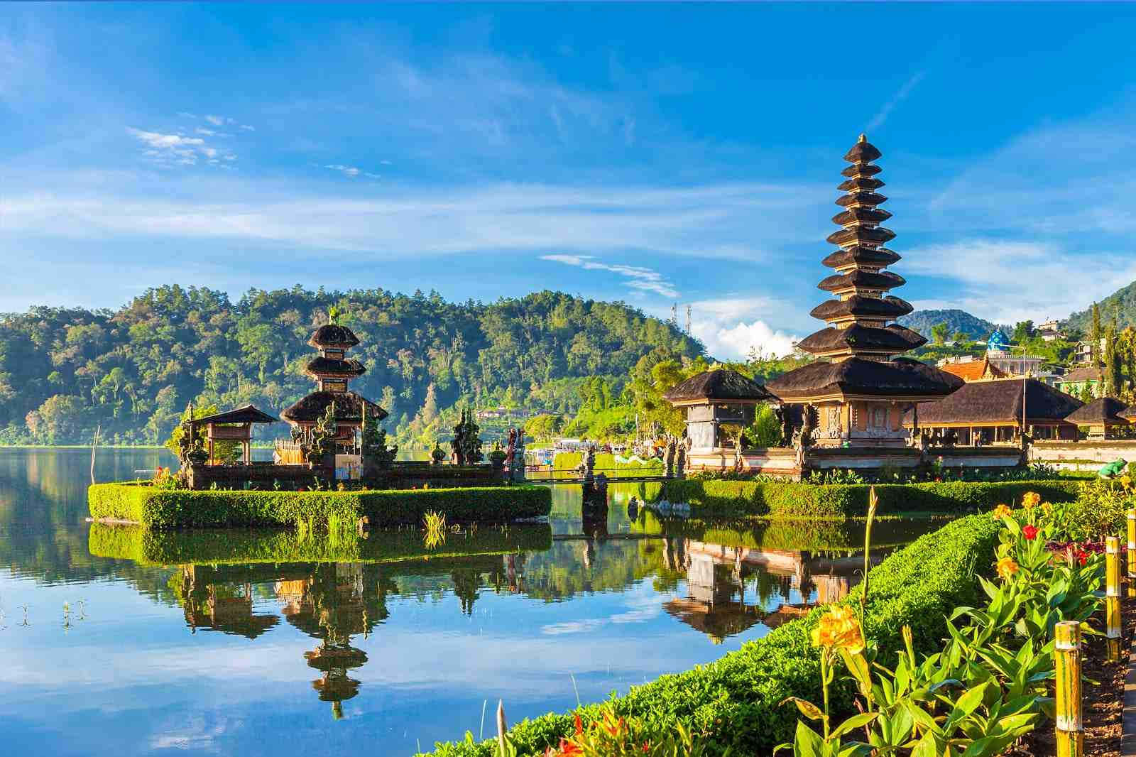 Tour Indonesia Jakarta 4 Ngày 3 Đêm | Khám Phá Thủ Đô Jakarta Cùng Vietpower