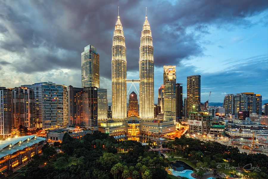 Du lịch Singapore - Malaysia - Indonesia 5N4Đ (Khởi hành từ Hải Phòng)