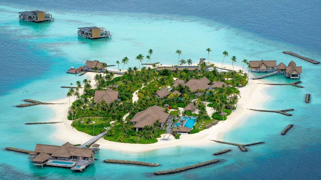 Tour Maldives 4 Ngày 3 Đêm – Nghỉ Dưỡng Resort Thiên Đường Biển Từ Hà Nội
