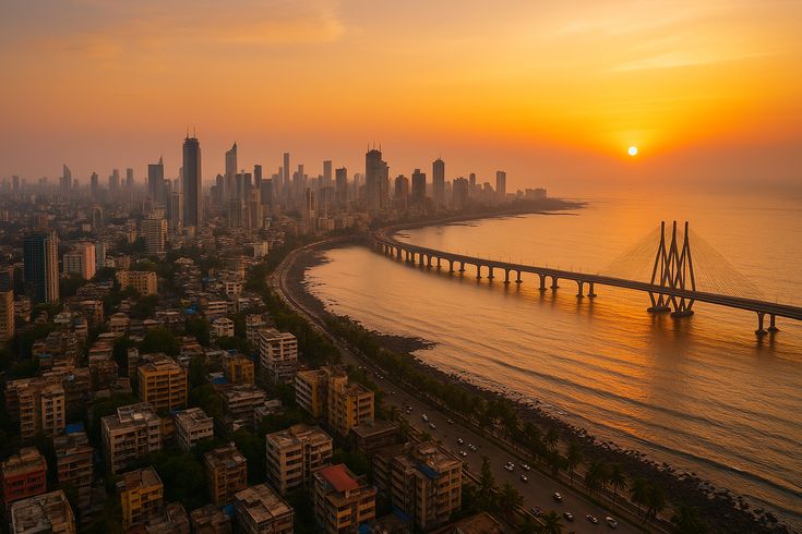 Du Lịch Ấn Độ Mumbai - Aurangabad 6N5Đ