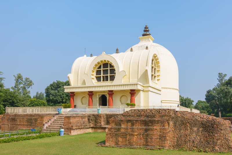 Tour Nepal - Ấn Độ 11 Ngày 10 Đêm | Hành Hương Đất Phật & Khám Phá Taj Mahal