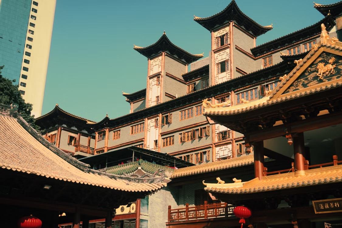Tour Quảng Châu – Thâm Quyến 5 ngày 4 đêm | No Shop