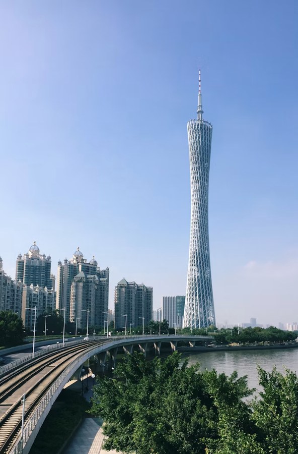 Tour Quảng Châu – Thâm Quyến 5 ngày 4 đêm | No Shop