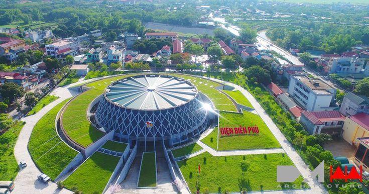 Âm vang Điện Biên Phủ 3 ngày 2 đêm