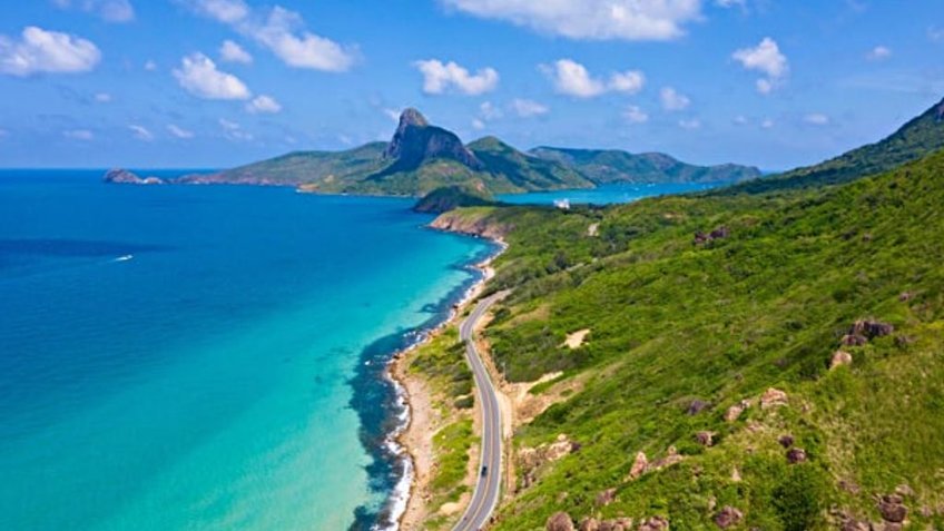Tour Côn Đảo 3N2Đ: Khám phá thiên đường biển đảo (Từ HCM)