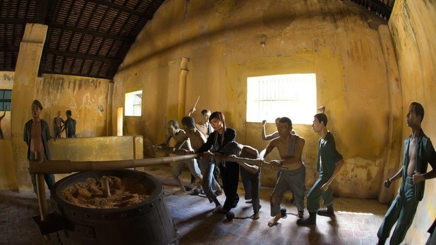 Tour Côn Đảo 3N2Đ: Khám phá thiên đường biển đảo (Từ HCM)