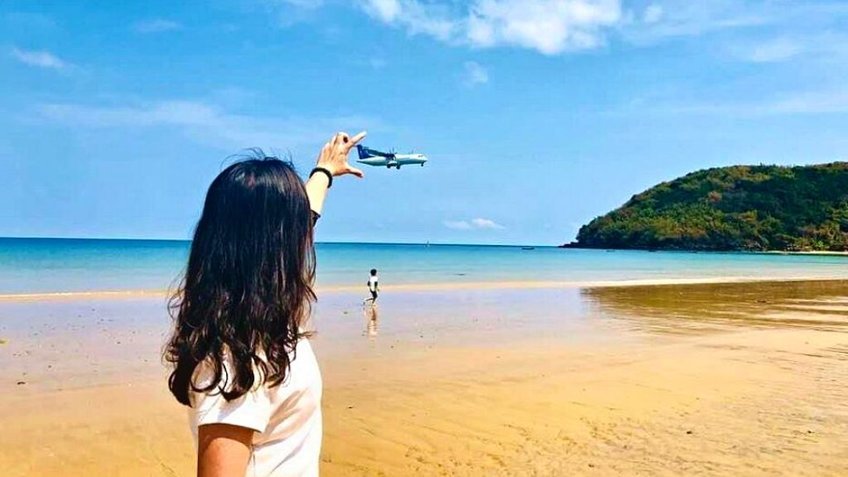 Tour Côn Đảo 3N2Đ: Khám phá thiên đường biển đảo (Từ HCM)