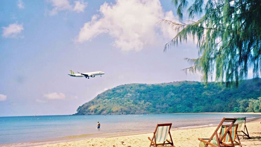 Tour Côn Đảo 3N2Đ: Khám phá thiên đường biển đảo (Từ HCM)