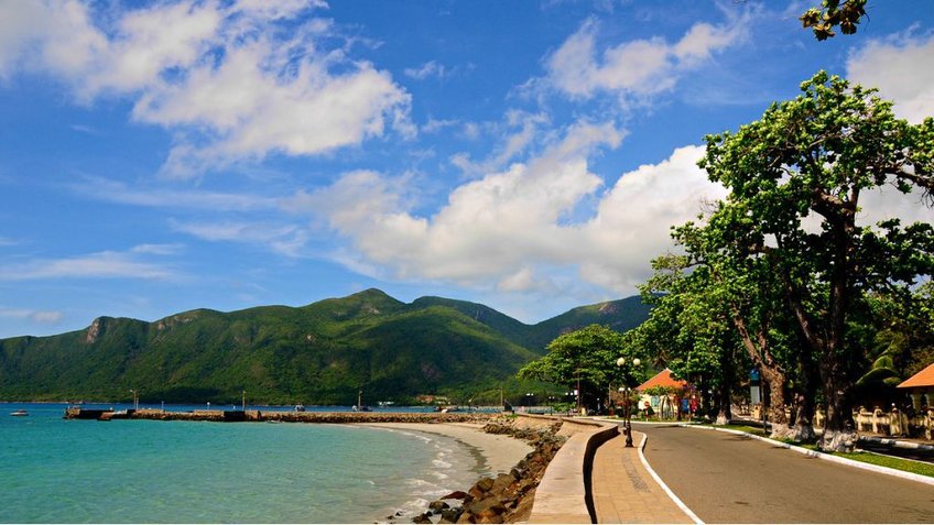 Tour Côn Đảo 3N2Đ: Khám phá thiên đường biển đảo (Từ HCM)