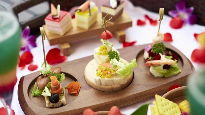Combo 3N2Đ: Du thuyền Paradise Grand 5* + Paradise Suites Hotel Hạ Long 4*