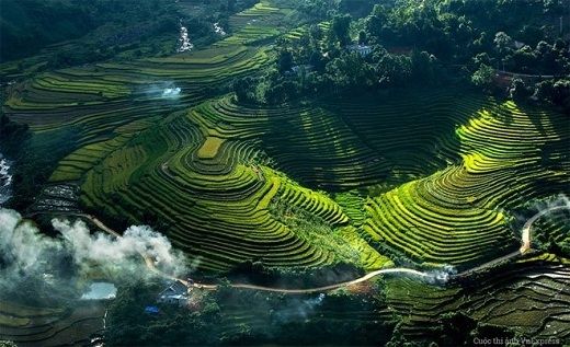 Tour Hải Phòng - Hà Nội - Lào Cai - Hà Khẩu - Đại Lý - Côn Minh 4N4Đ