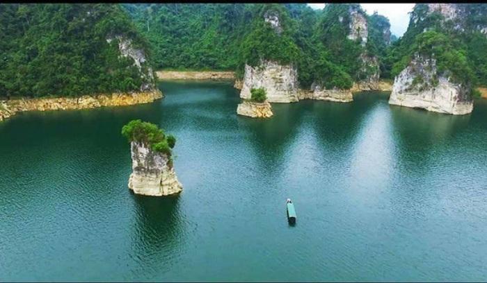 Tour khám phá Na Hang Tuyên Quang mùa hoa lê 2 ngày 1 đêm (Từ Hà Nội)