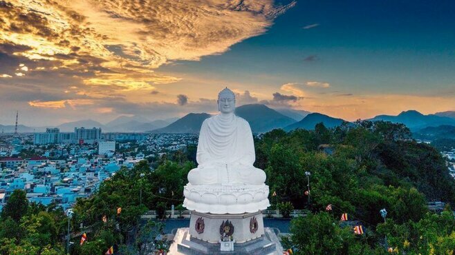 Combo Phú Quốc 4N3Đ: Vinpearl Beachfront Phú Quốc 5* + Vé máy bay khứ hồi Bamboo Airways