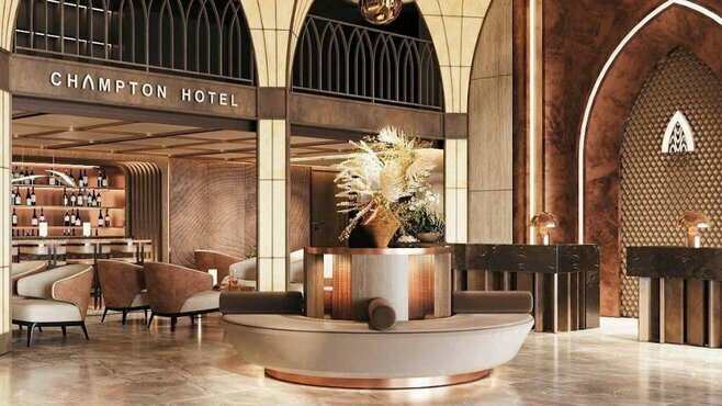 Combo Phú Quốc 4N3Đ: Vinpearl Beachfront Phú Quốc 5* + Vé máy bay khứ hồi Bamboo Airways