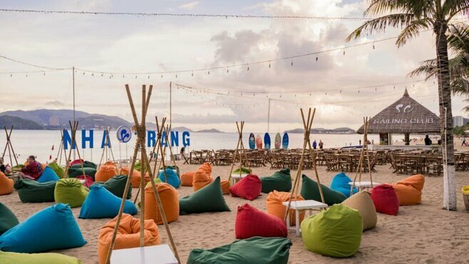 Combo Phú Quốc 4N3Đ: Vinpearl Beachfront Phú Quốc 5* + Vé máy bay khứ hồi Bamboo Airways