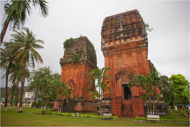Hà Nội – Quy Nhơn – Phú Yên 4N3Đ (Bay Vietnam Airlines)