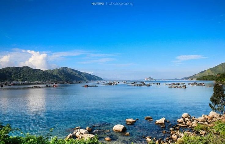 Hà Nội – Quy Nhơn – Phú Yên 4N3Đ (Bay Vietnam Airlines)