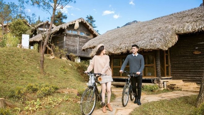 HOT DEAL: Nghỉ Dưỡng Vinpearl Resort & Spa Hạ Long 3 Ngày 2 Đêm