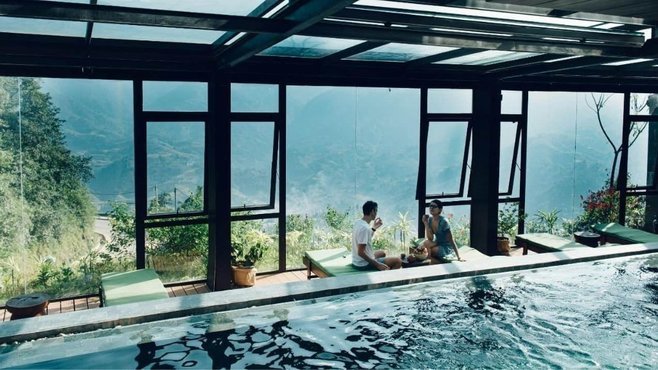 HOT DEAL: Nghỉ Dưỡng Vinpearl Resort & Spa Hạ Long 3 Ngày 2 Đêm