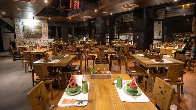 HOT DEAL: Nghỉ Dưỡng Vinpearl Resort & Spa Hạ Long 3 Ngày 2 Đêm