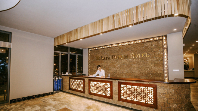 HOT DEAL: Nghỉ Dưỡng Vinpearl Resort & Spa Hạ Long 3 Ngày 2 Đêm