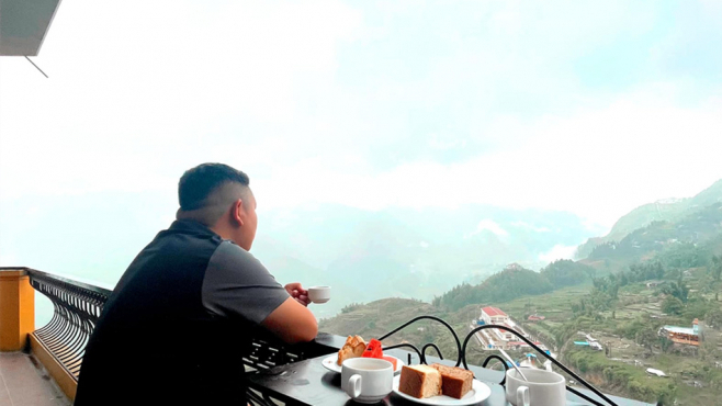 HOT DEAL: Nghỉ Dưỡng Vinpearl Resort & Spa Hạ Long 3 Ngày 2 Đêm