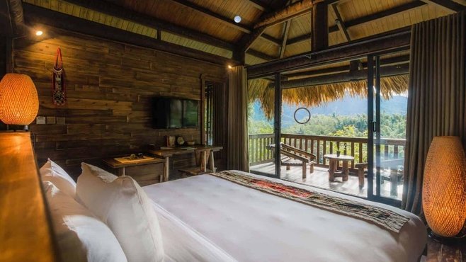 HOT DEAL: Nghỉ Dưỡng Vinpearl Resort & Spa Hạ Long 3 Ngày 2 Đêm