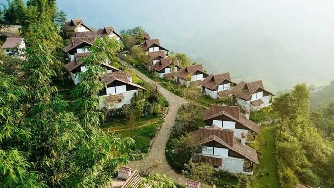 HOT DEAL: Nghỉ Dưỡng Vinpearl Resort & Spa Hạ Long 3 Ngày 2 Đêm