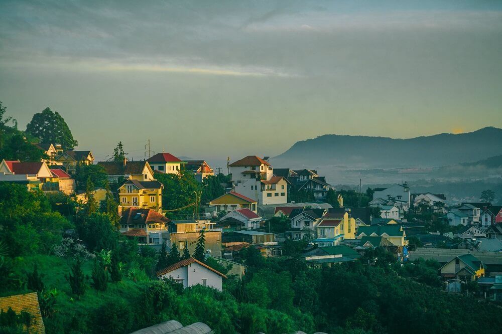 Tour Đà Lạt 3N2Đ: Khám phá thành phố ngàn hoa (Đón tiễn sân bay)