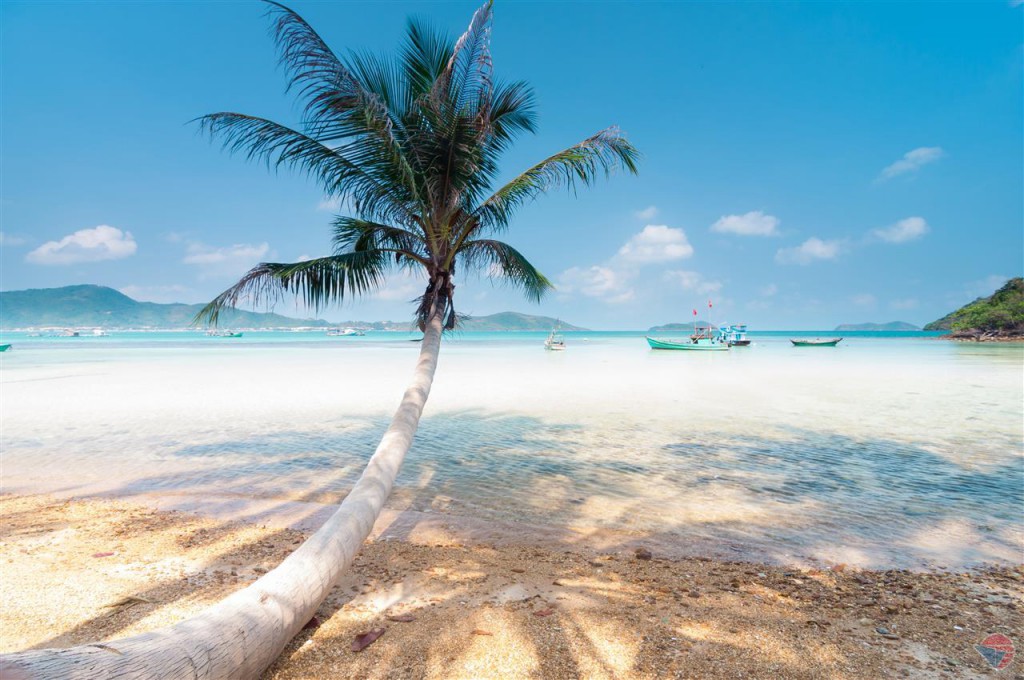 Tour Nam Du 4N3D Từ Hồ Chí Minh | Khám Phá Thiên Đường Biển Đảo Kiên Giang
