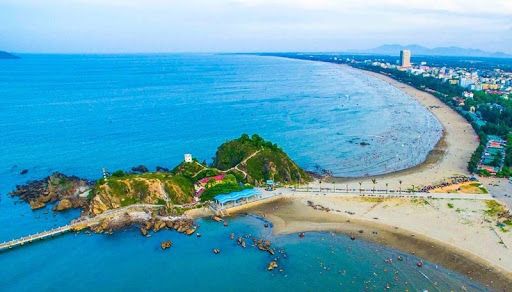 Cửa Lò - Quê Bác 3N2Đ cho tour đoàn