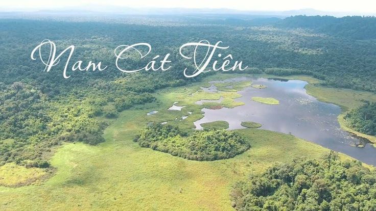 Khám phá thiên nhiên và trải nghiệm Vườn quốc gia Cát Tiên 2N1Đ