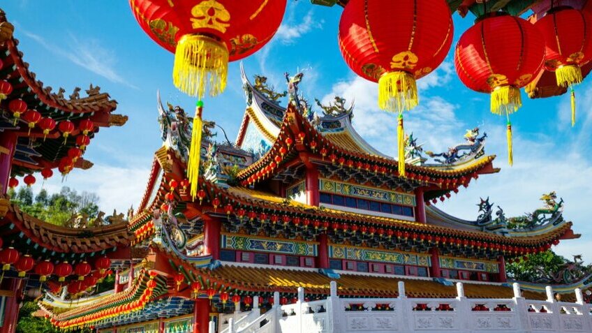 Tour Malaysia 4N3Đ: Khám Phá Kuala Lumpur - Malacca - Cao Nguyên Genting - Thành Phố Mới Putrajaya