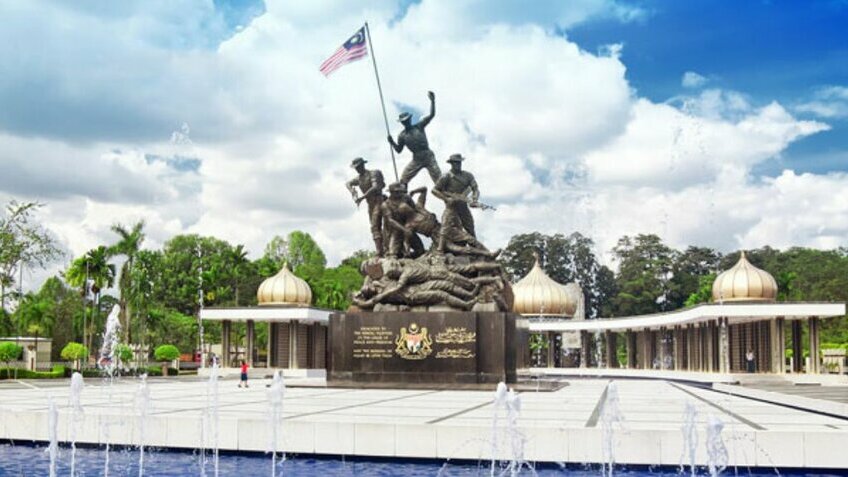 Du lịch Malaysia – Genting – Kuala Lumpur - Malacca 5N4Đ