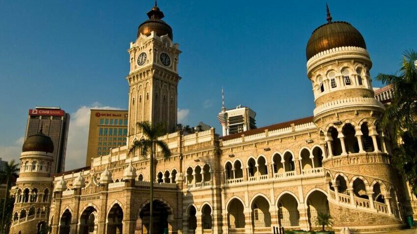 Du lịch Malaysia – Genting – Kuala Lumpur - Malacca 5N4Đ