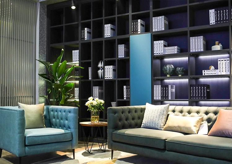 CBD SHANGHAI - Hội Chợ Vật Liệu Trang Trí, Decor Xây Dựng Tại Thượng Hải