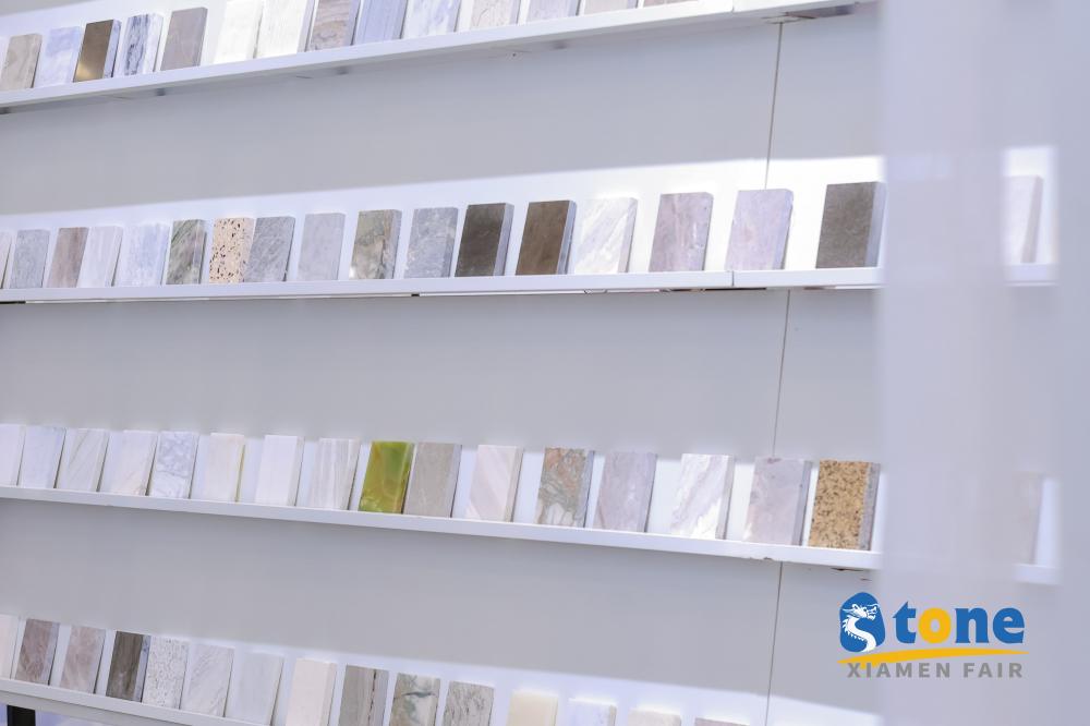 STONE XIAMEN FAIR - Hội Chợ Ngành Đá Quốc Tế Tại Hạ Môn TQ