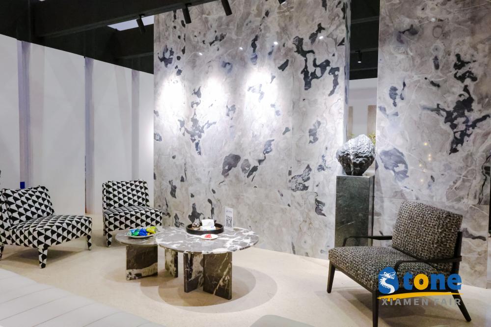 STONE XIAMEN FAIR - Hội Chợ Ngành Đá Quốc Tế Tại Hạ Môn TQ