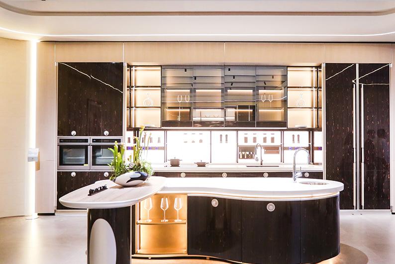 CBD SHANGHAI - Hội Chợ Vật Liệu Trang Trí, Decor Xây Dựng Tại Thượng Hải