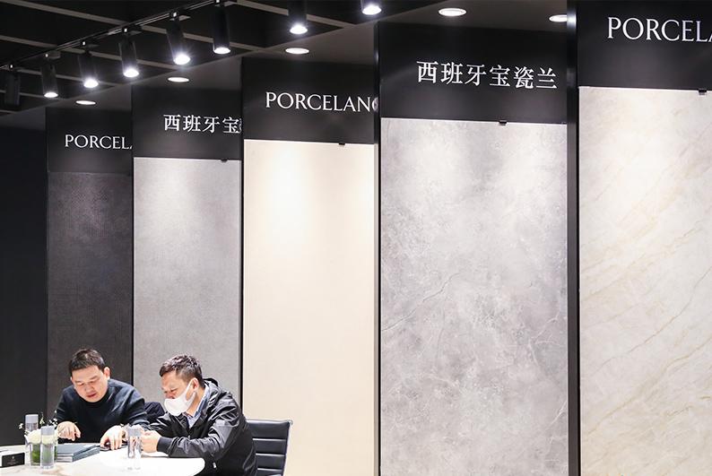 CBD SHANGHAI - Hội Chợ Vật Liệu Trang Trí, Decor Xây Dựng Tại Thượng Hải