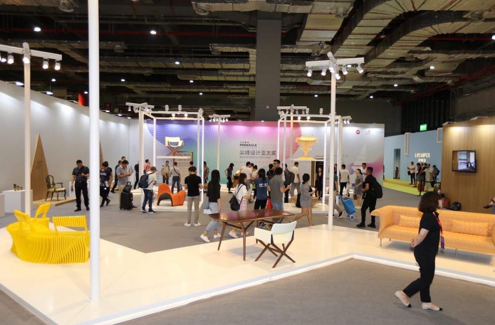 CIFF SANGHAI - Hội Chợ Nội Thất Tại Thượng Hải