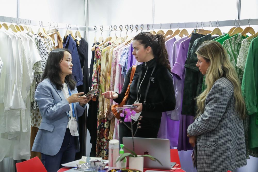 The International Sourcing Expo Australia - Hội Chợ Cung Ứng May Mặc Quốc Tế