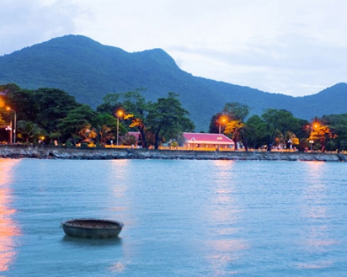 Seafood Expo Asia - HỘI CHỢ THỦY SẢN CHÂU Á 2015