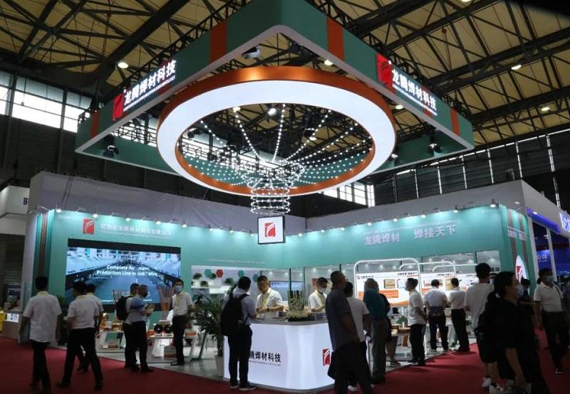 Beijing Essen Welding & Cutting Fair (BEW) 2025 - Hội Chợ Hàn Và Cắt Bắc Kinh
