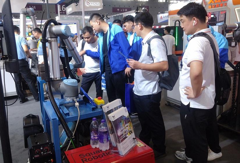 Beijing Essen Welding & Cutting Fair (BEW) 2025 - Hội Chợ Hàn Và Cắt Bắc Kinh