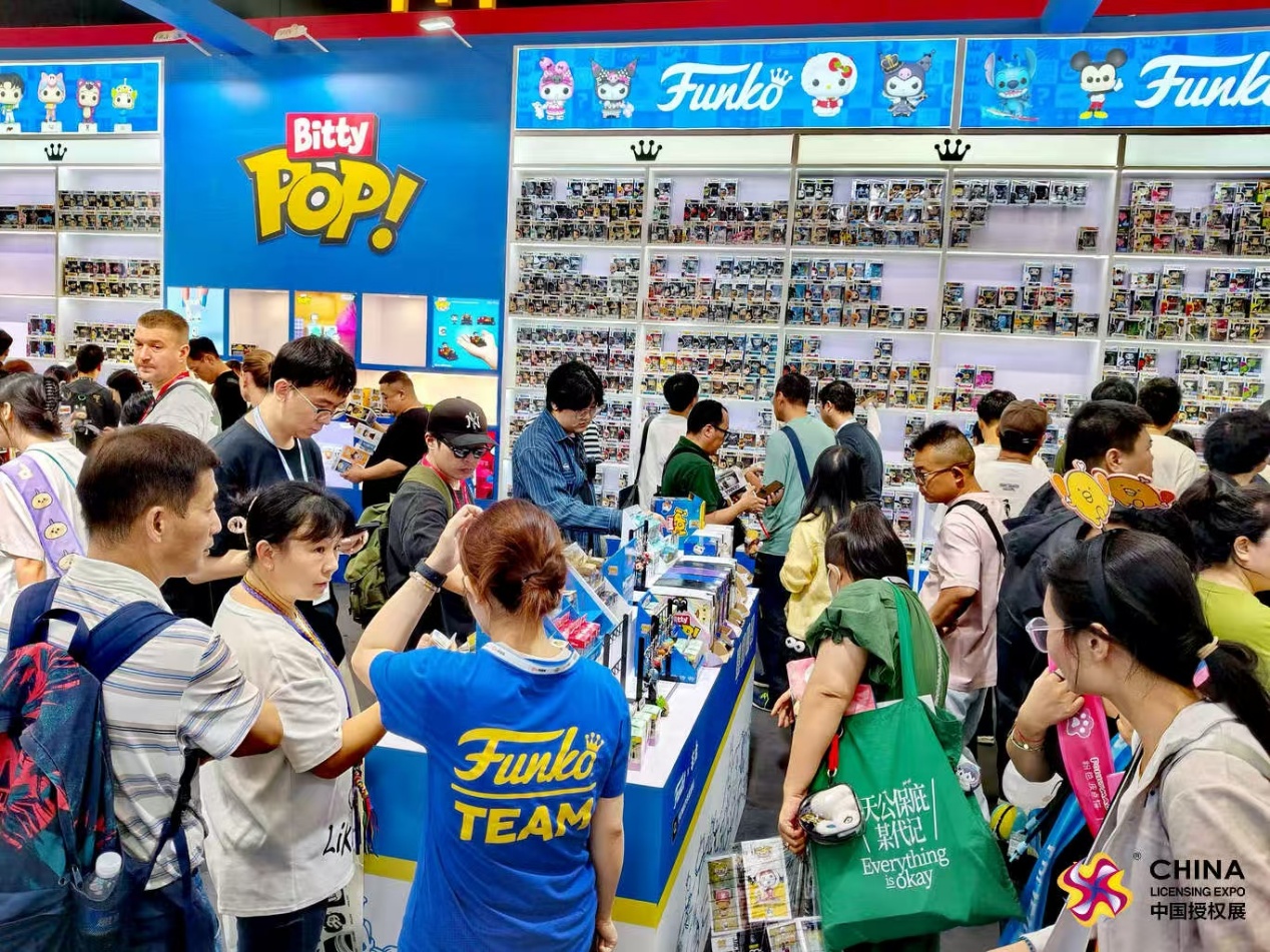 Tour China Toy Expo Thượng Hải | Đồ chơi & Giáo dục mầm non