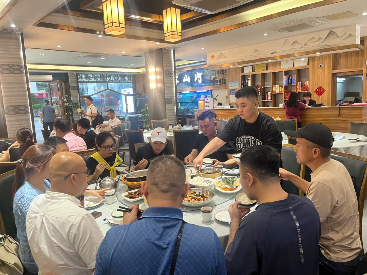 COSMO BEAUTY SEOUL | Tour hội chợ mỹ phẩm Hàn Quốc 5 ngày 4 đêm