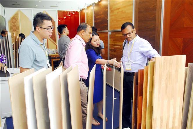 WWEXPO - Hội Chợ Lâm Nghiệp Thế Giới Tại Nam Ninh Trung Quốc