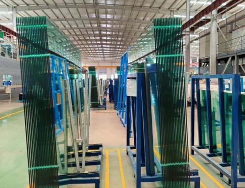 CHINAGLASS - Hội Chợ Ngành Kính Và Thủy Tinh Trung Quốc